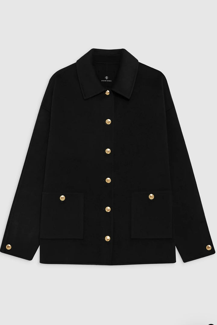 Anine Bing - Luca Jacket