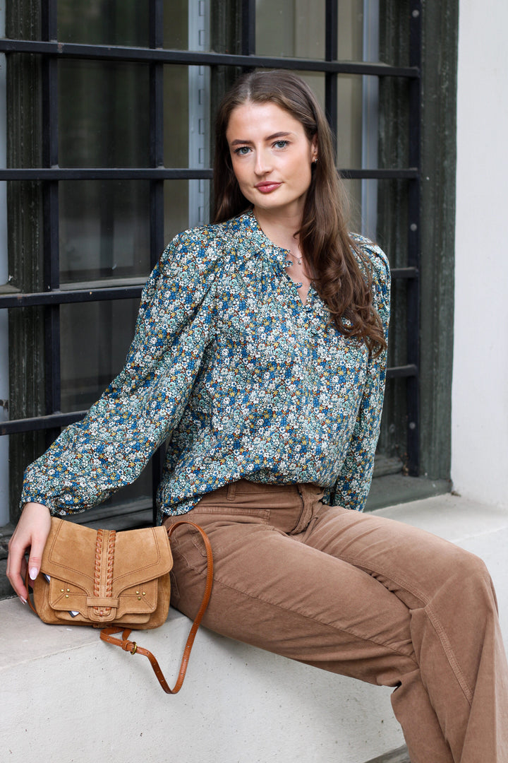 Apof - Audrey Blouse