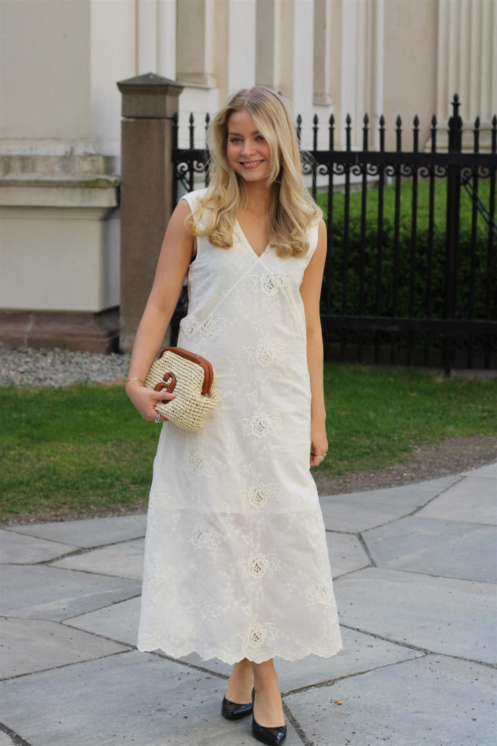 Skall Studio - Camellia dress