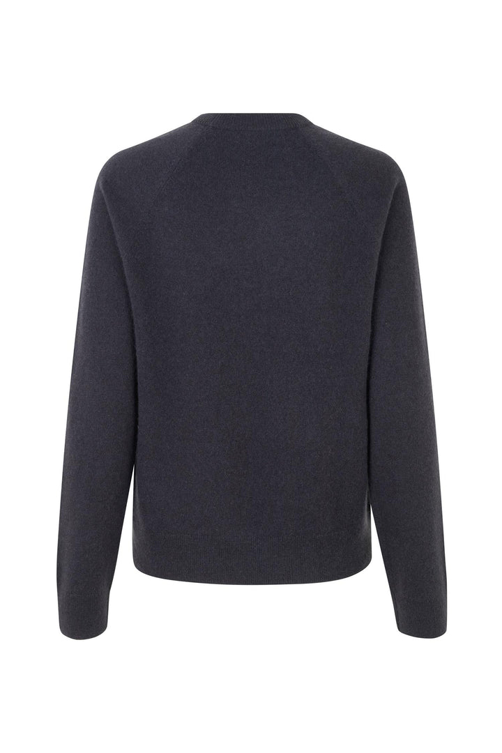 Samsøe Samsøe - Boston o-neck