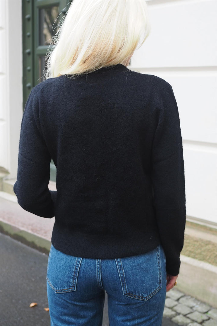 Samsøe Samsøe - Nor Short Cardigan