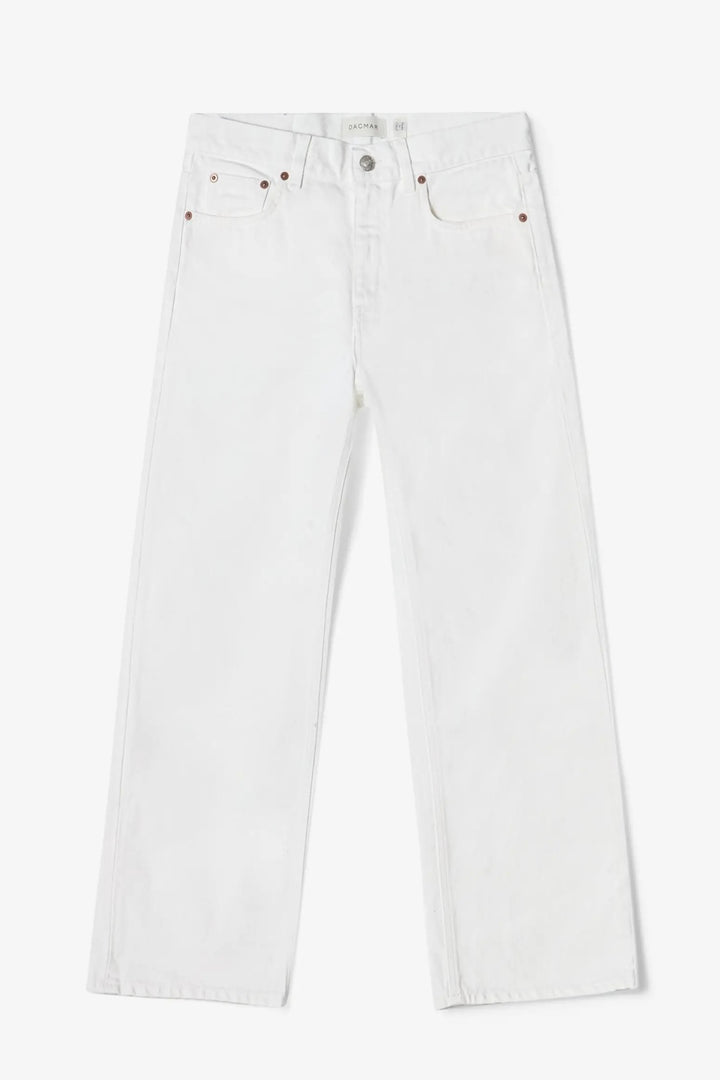 Dagmar - Baggy Fit Denim