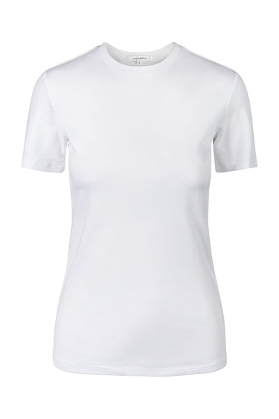 Julie Josephine - Roundneck Cotton Jersey Tee