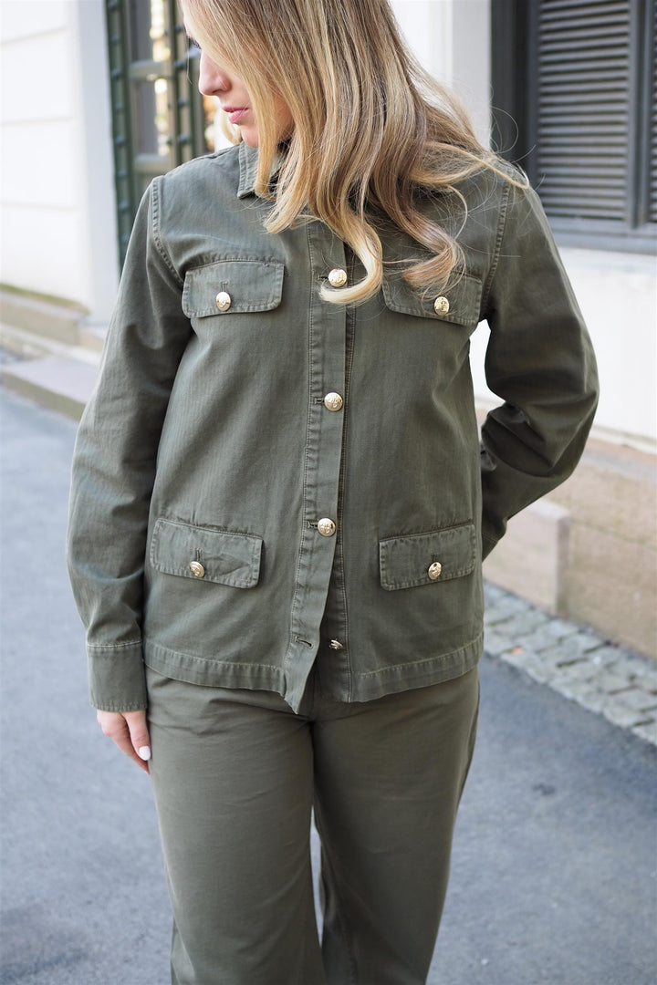 Anine Bing - Corey Jacket