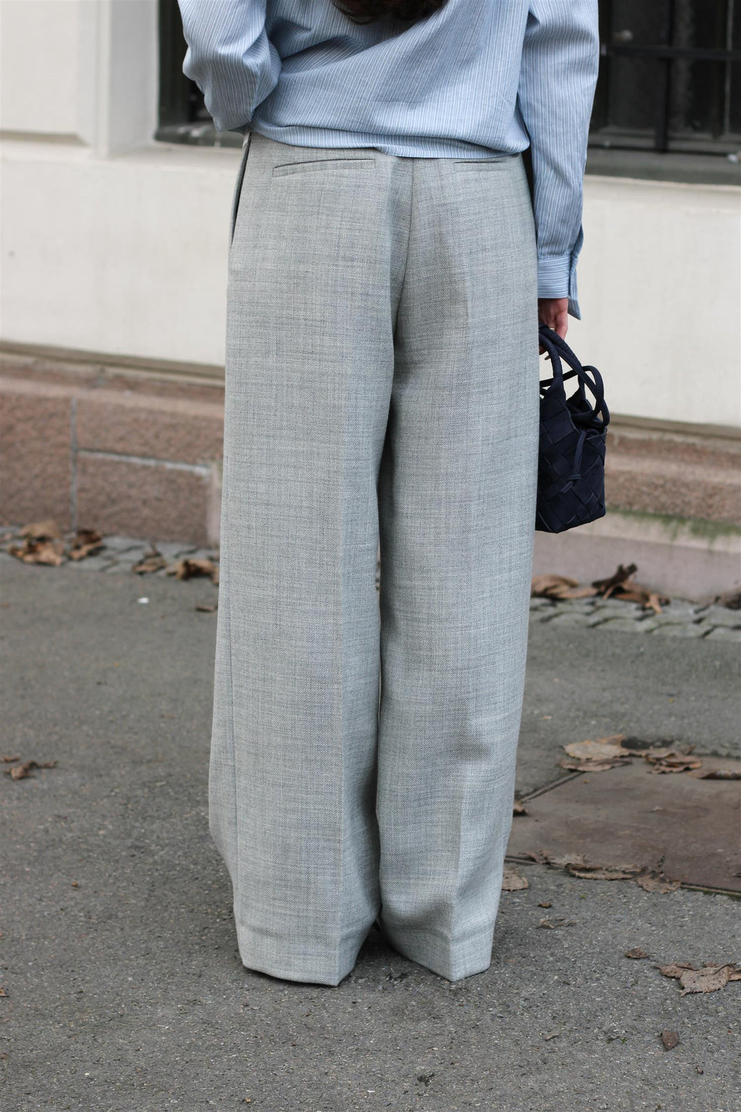 Skall Studio - Thom trousers