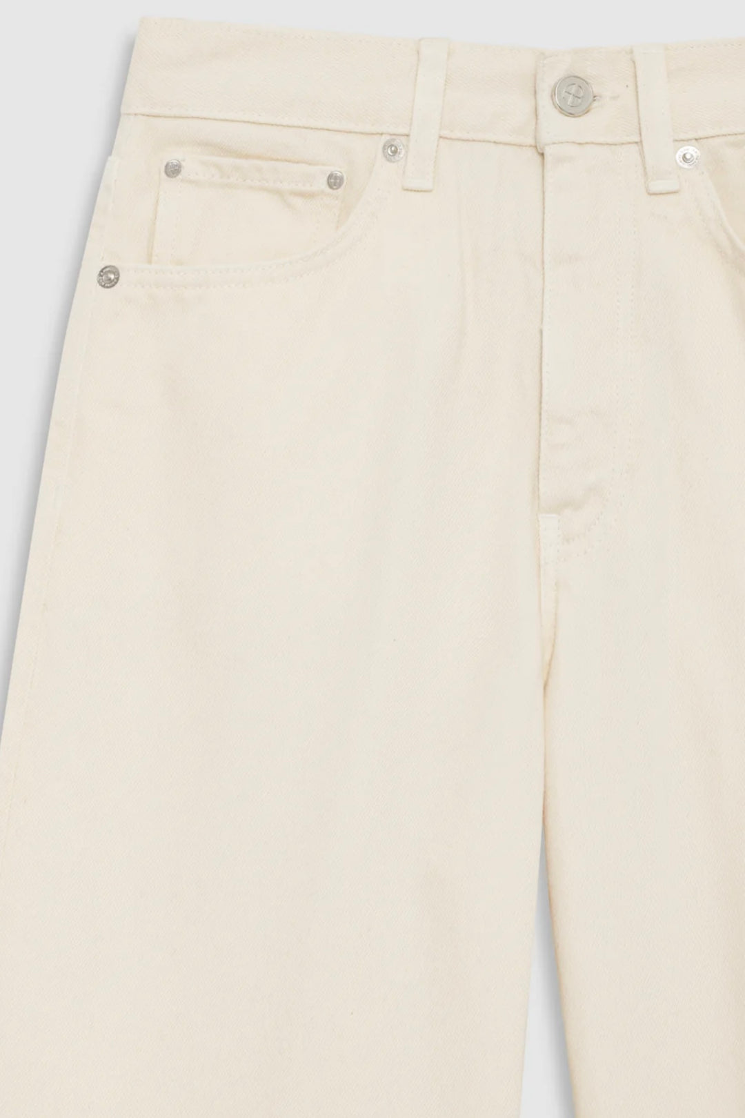 Anine Bing - Brie Jean cream