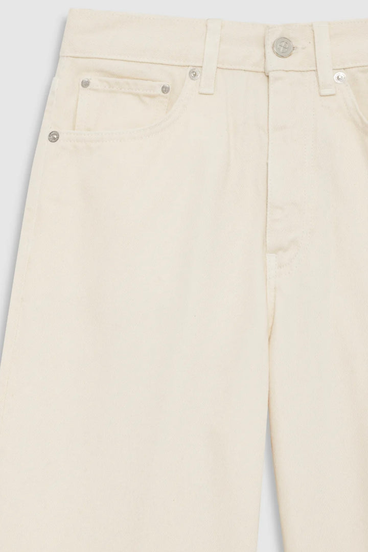 Anine Bing - Brie Jean cream