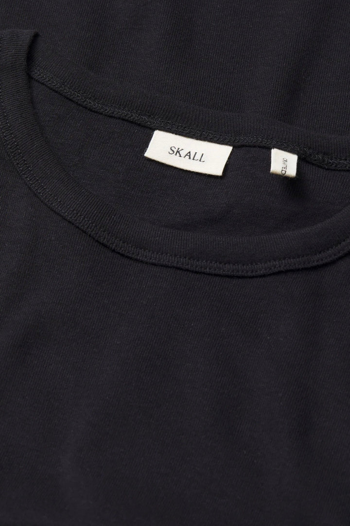 Skall Studio - Seventies tee