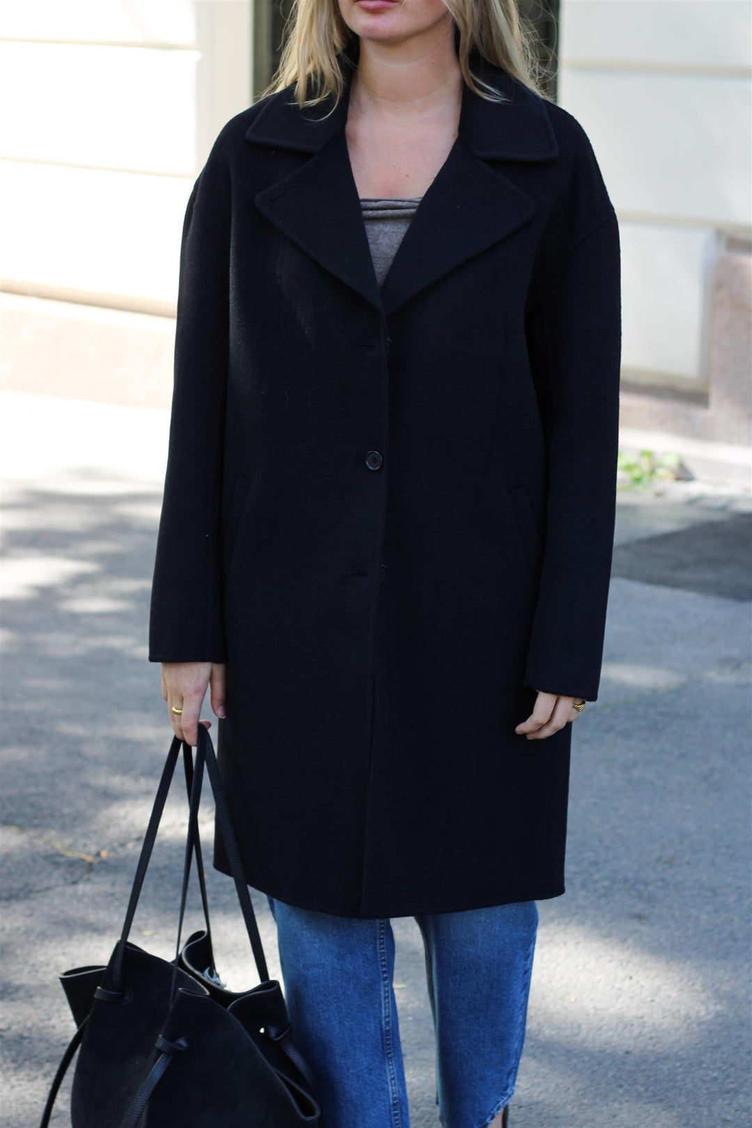 Anine Bing - Portia Coat