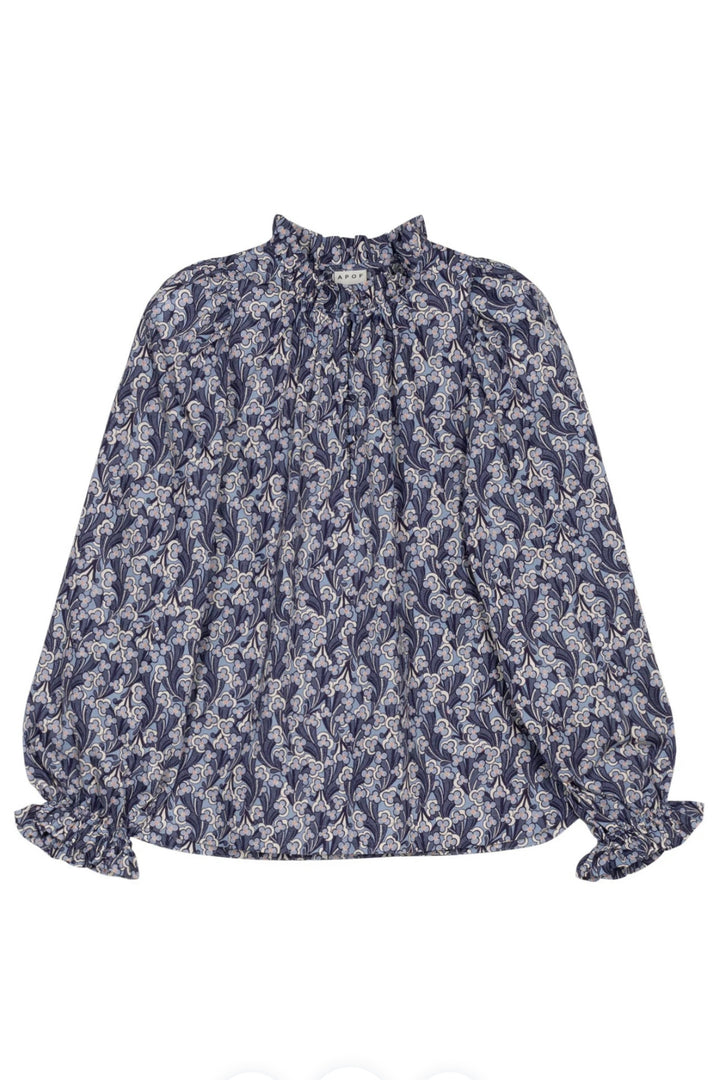 APOF - Annabella Blouse Laith