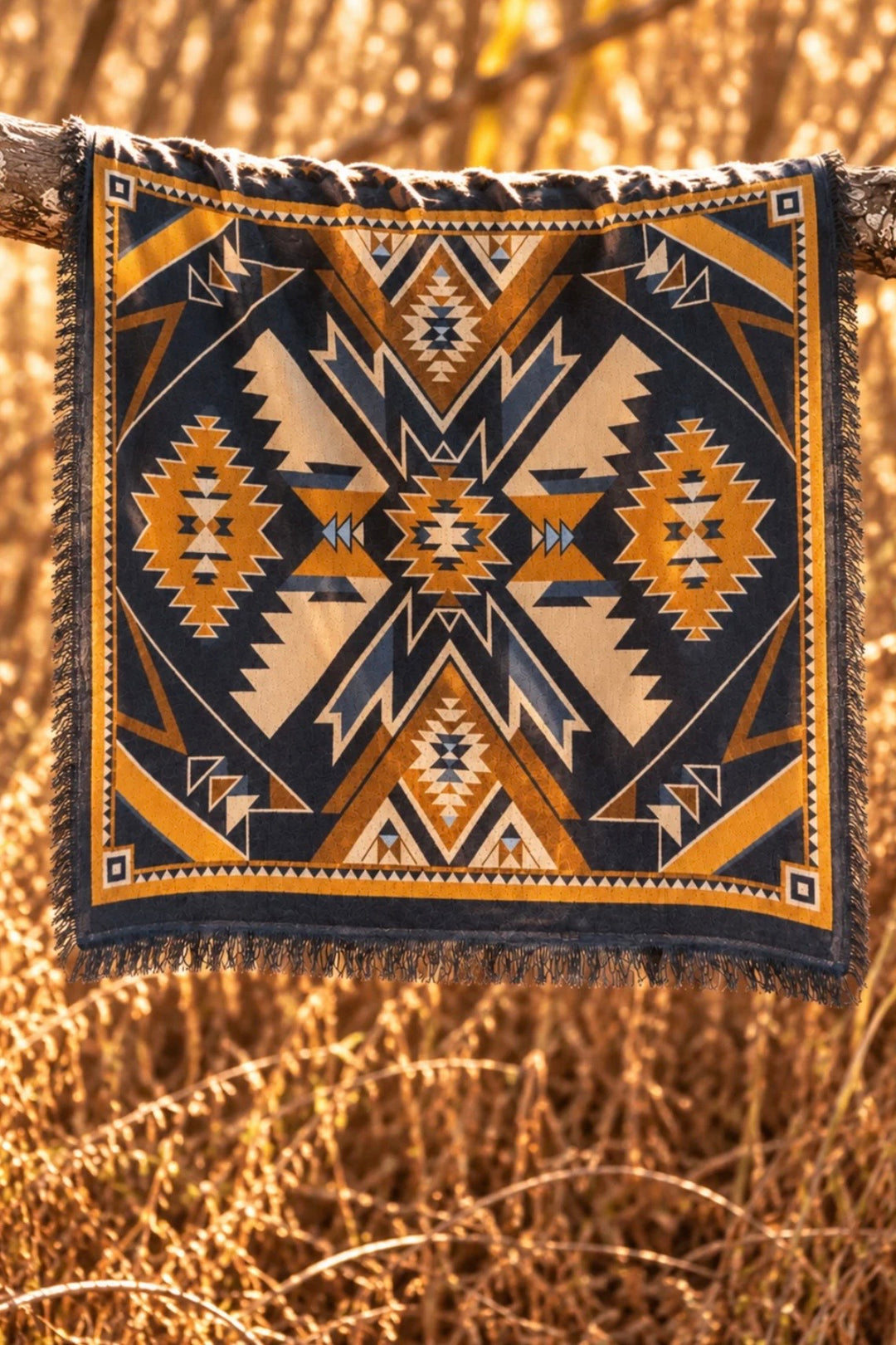 Corné - Canyon Navy Beige