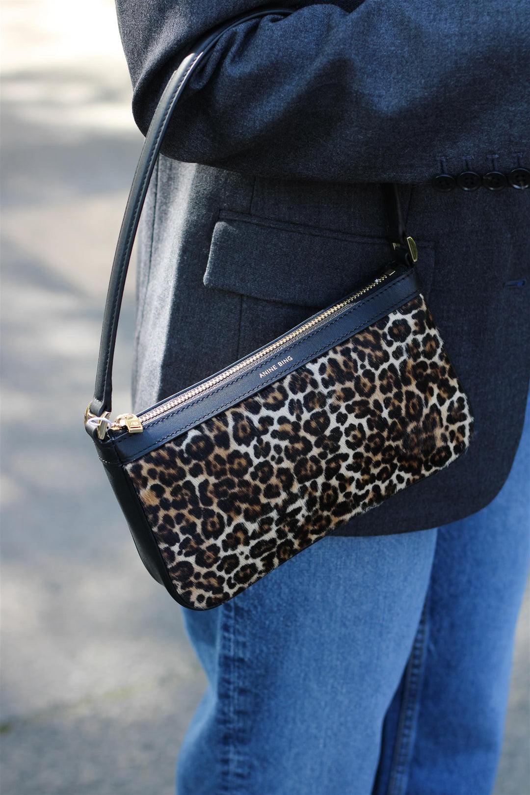 Anine Bing - Mini Elly Bag