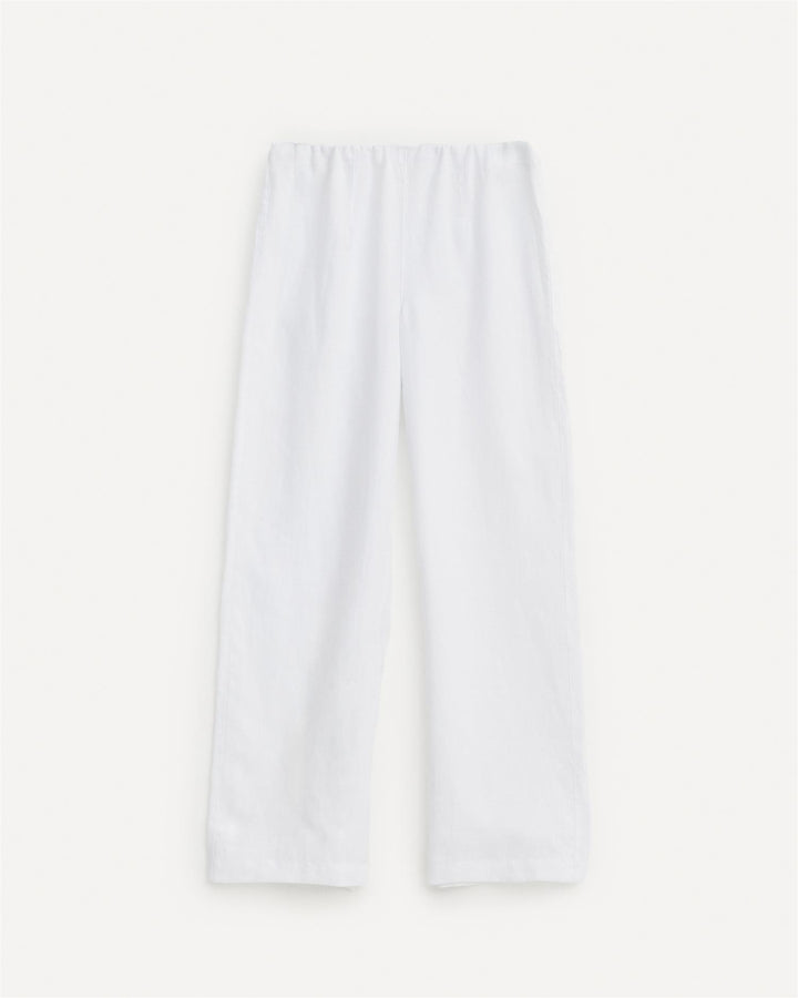 Ermer - Garda Linen Pant