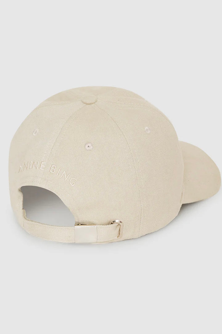 Anine Bing - Jeremy Baseball Cap AB