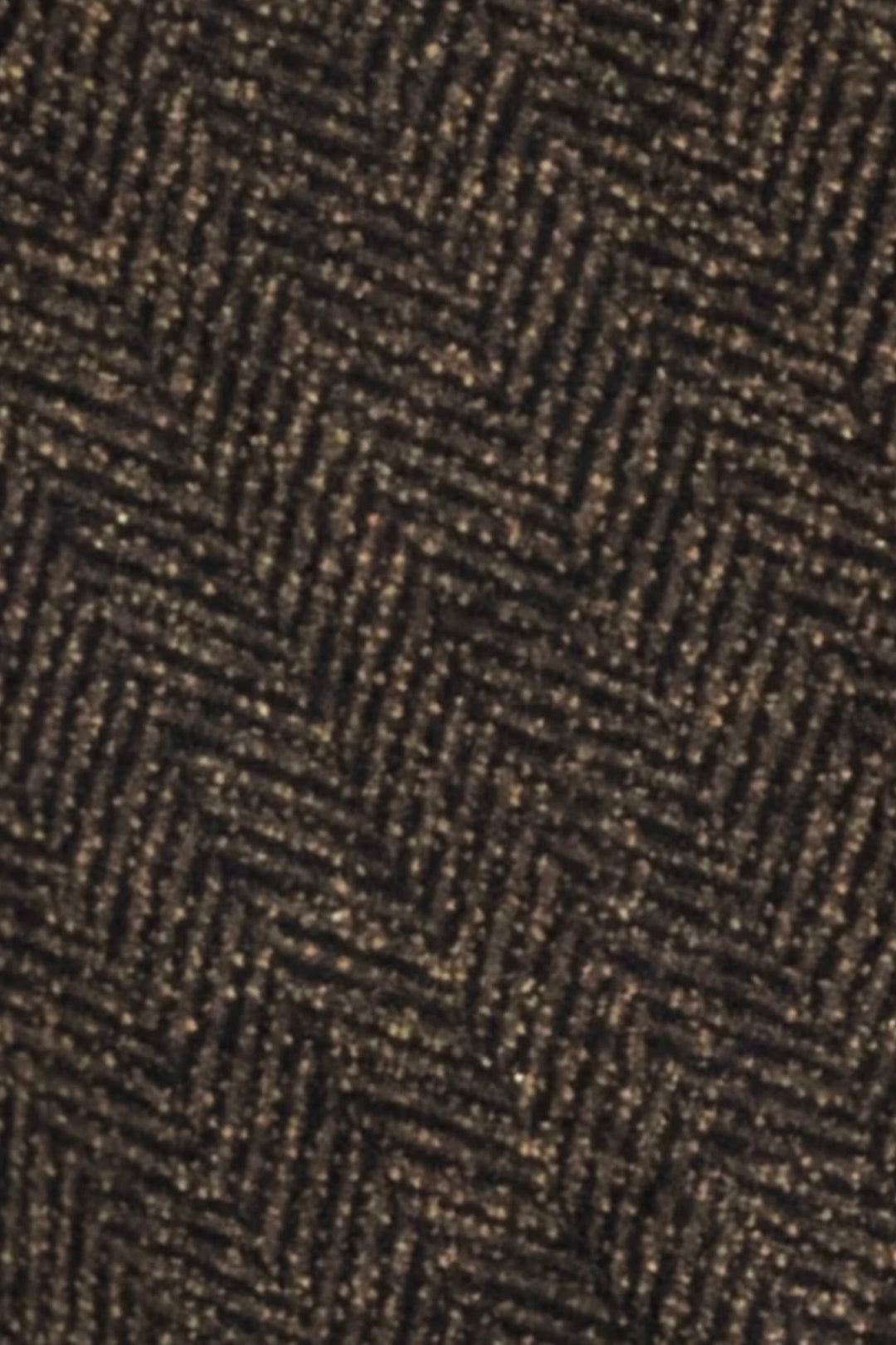 Harris Wharf - Women d.b. blazer with shoulder pads donegal herringbone