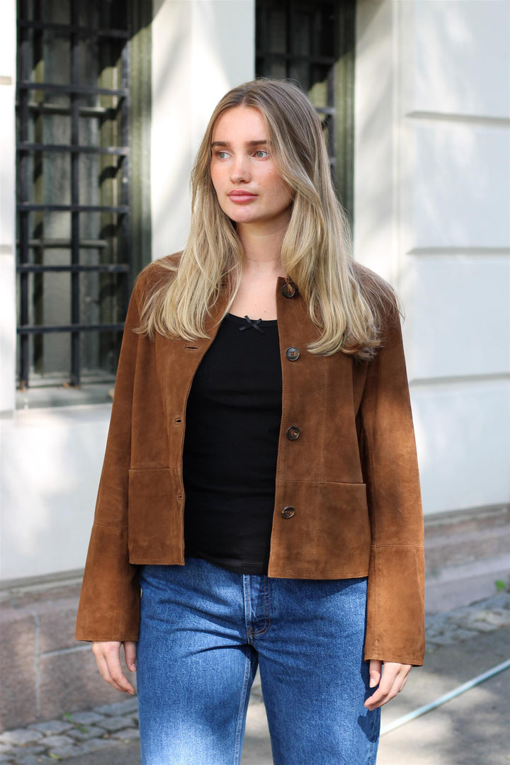Zadig & Voltaire - Lessa Suede
