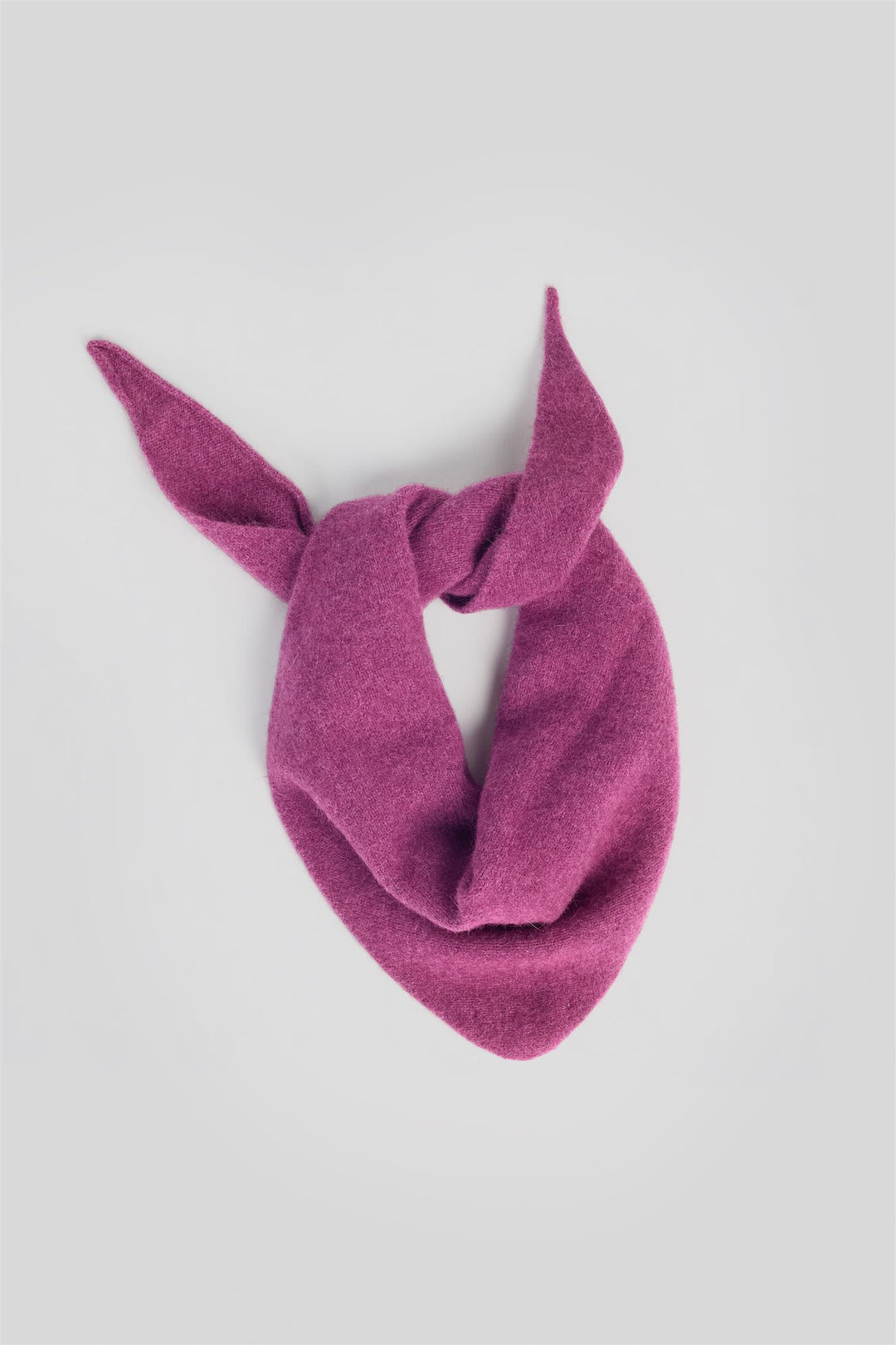 Le Bonnet - Bandana rhubarb