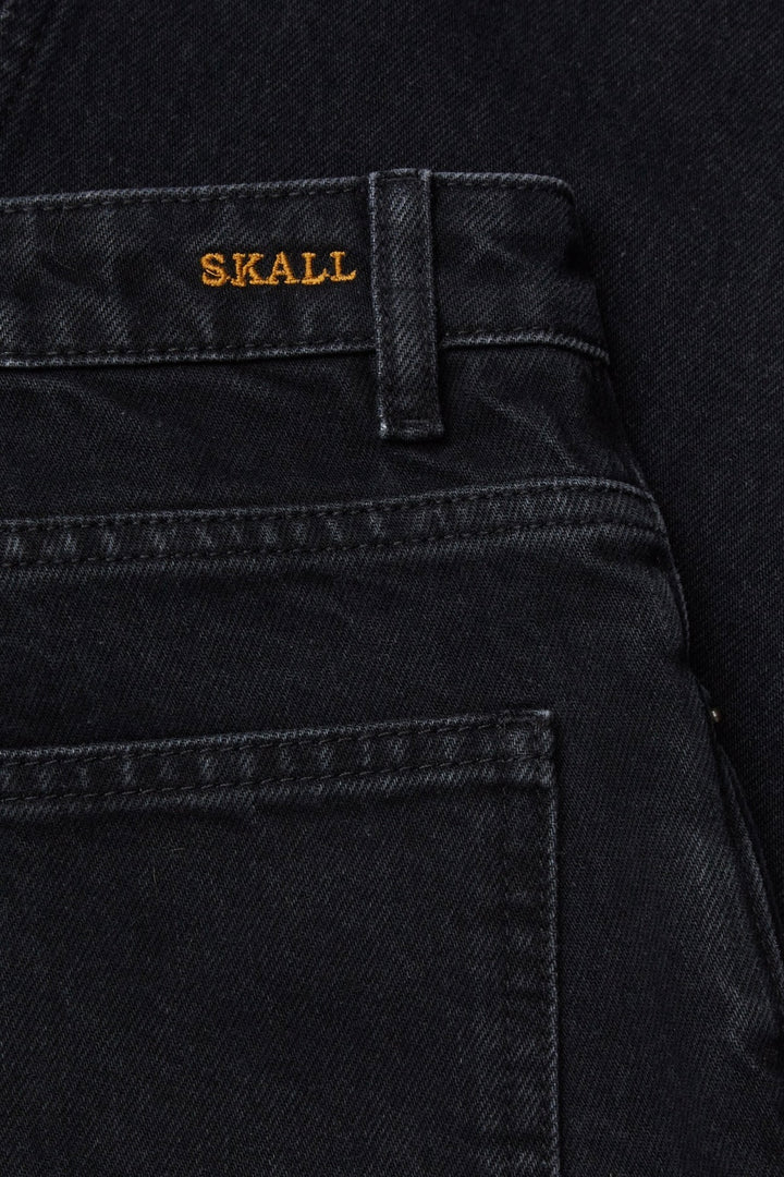 Skall Studio - Allison cropped jeans