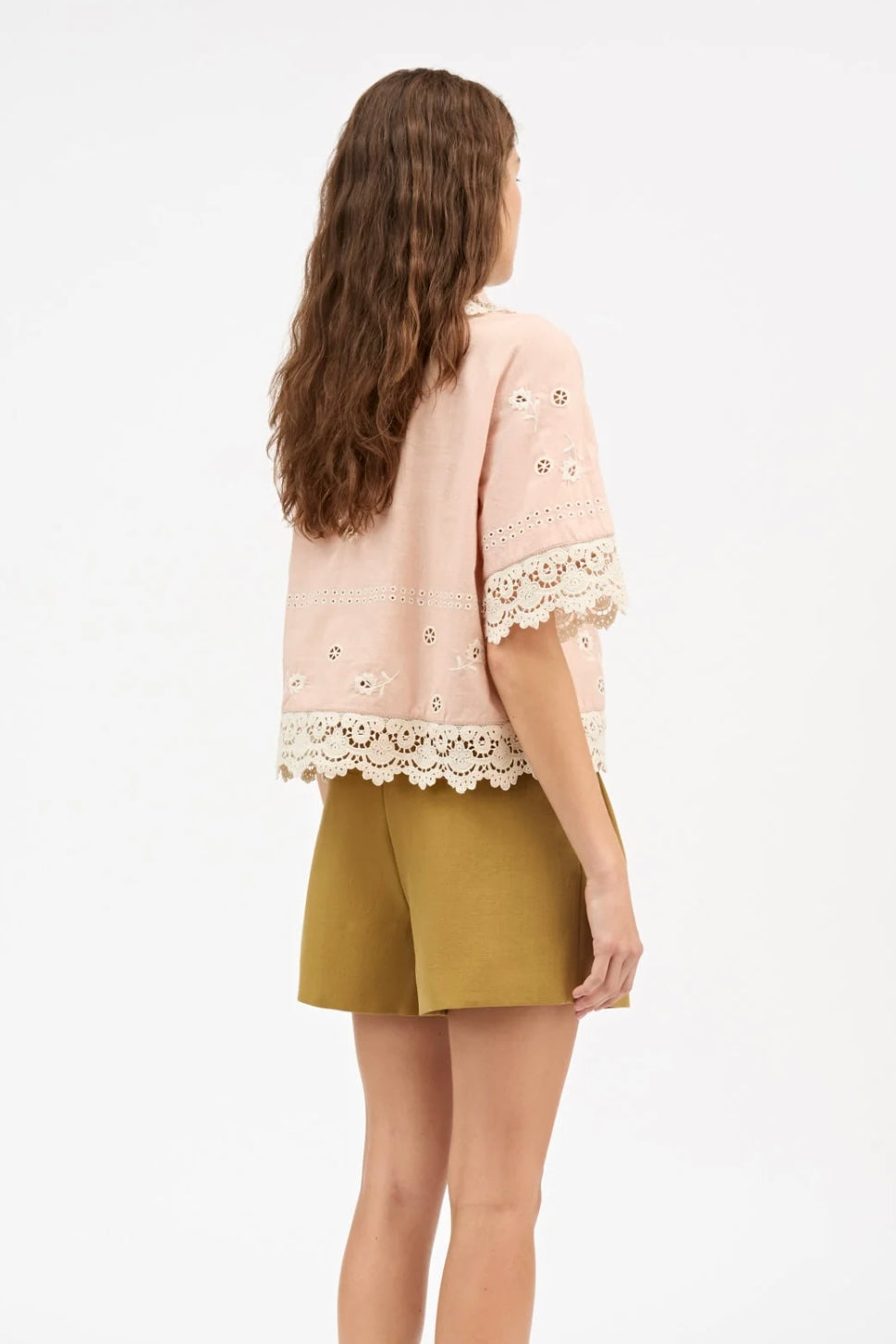 Skall Studio - Talia shirt