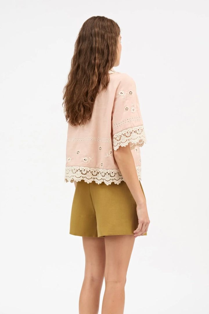 Skall Studio - Talia shirt