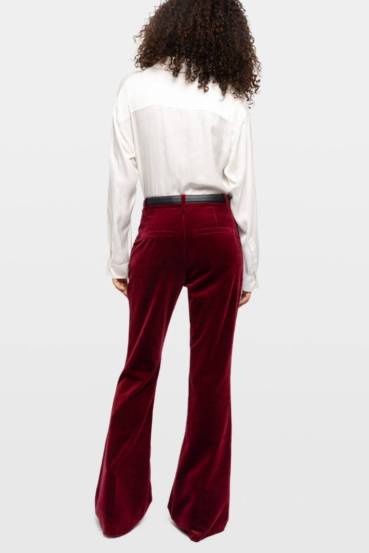 Zadig & Voltaire - Prevy Velvet
