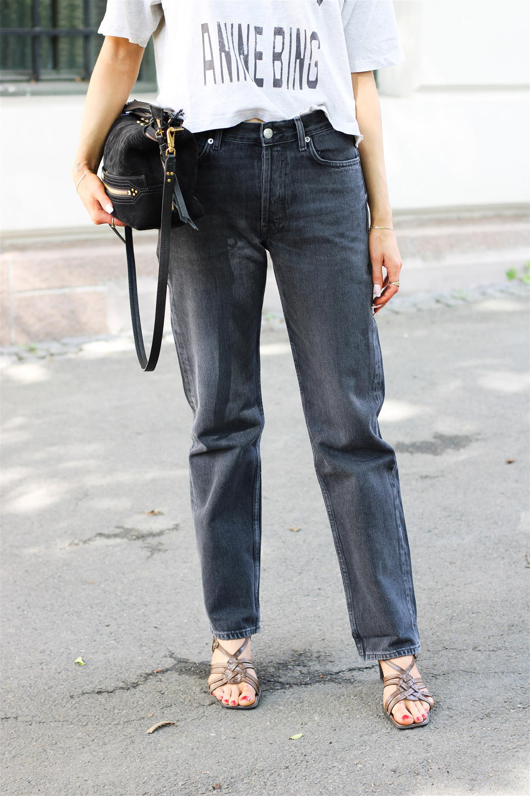 Samsøe Samsøe - Susan Jeans