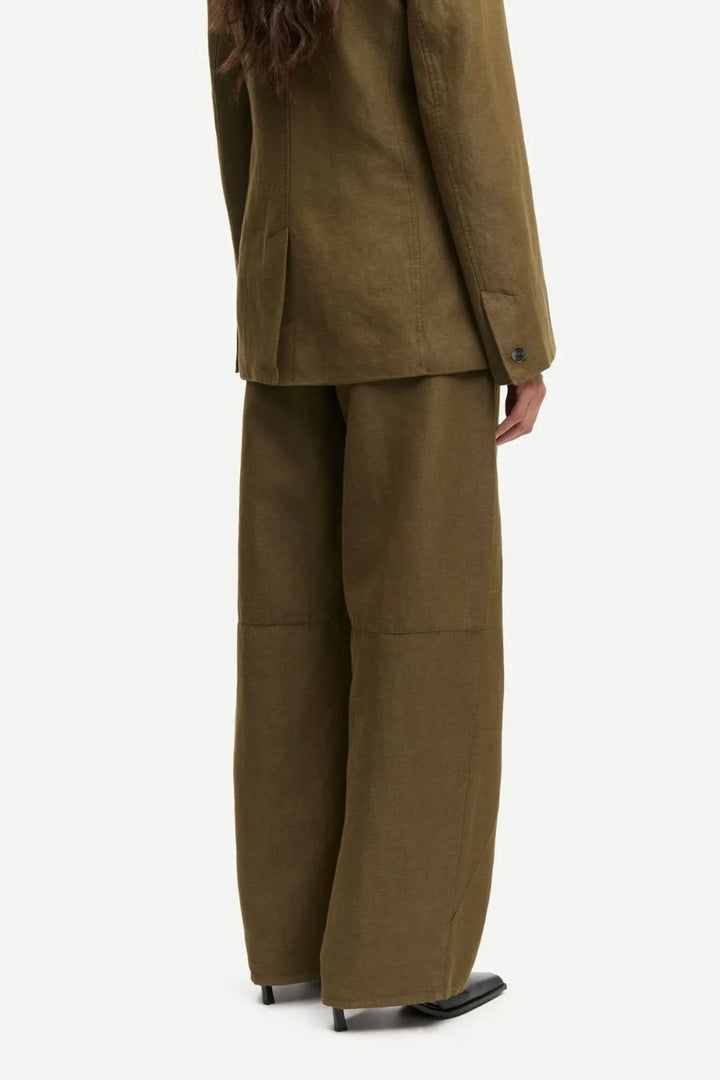 Samsøe Samsøe - Saroko Trousers