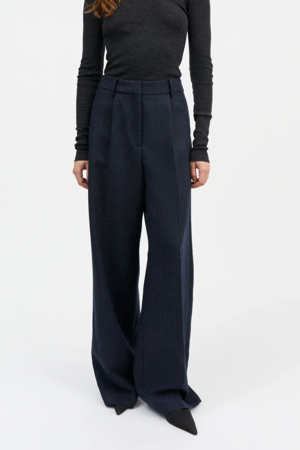 Skall Studio - Thom trousers