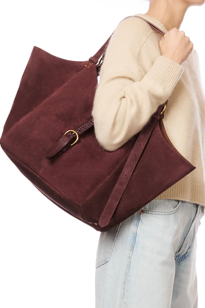 Jerome Dreyfuss - Joseph M brule