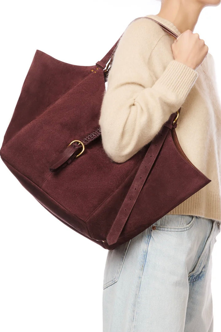 Jerome Dreyfuss - Joseph M brule