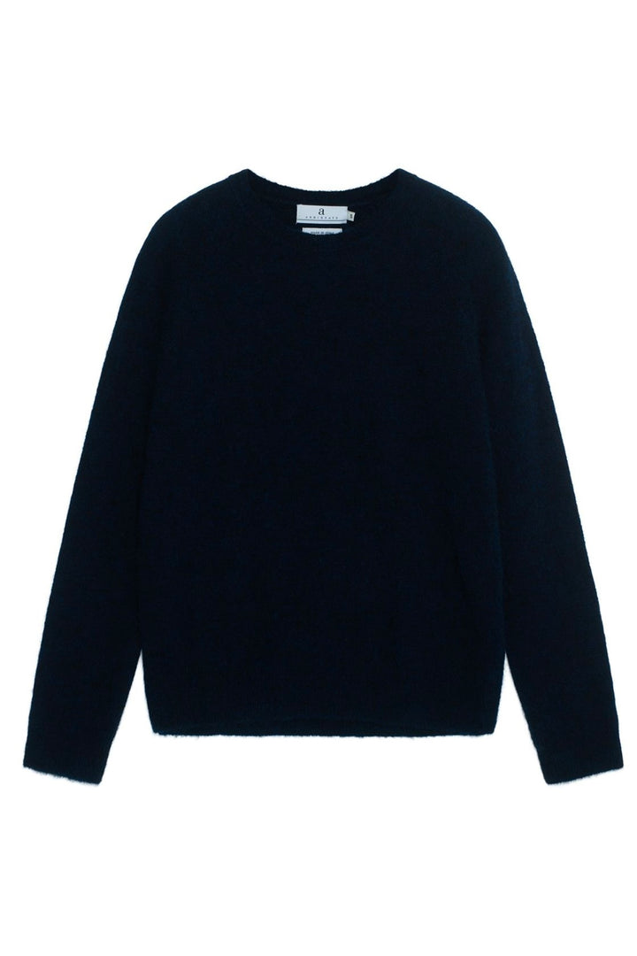 arnie says - Fiona Summer Dk navy