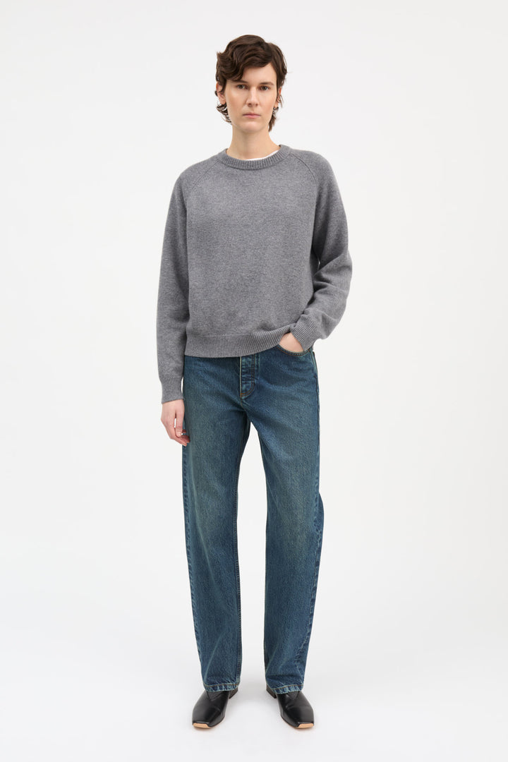 Skall Studio - Drew o-neck