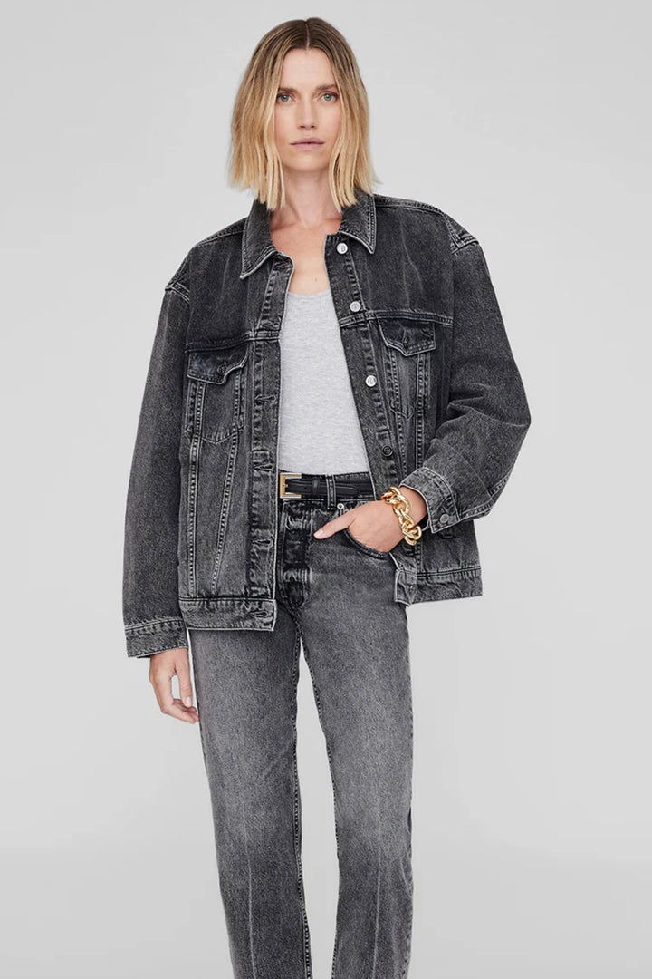 Anine Bing - Rory Jacket