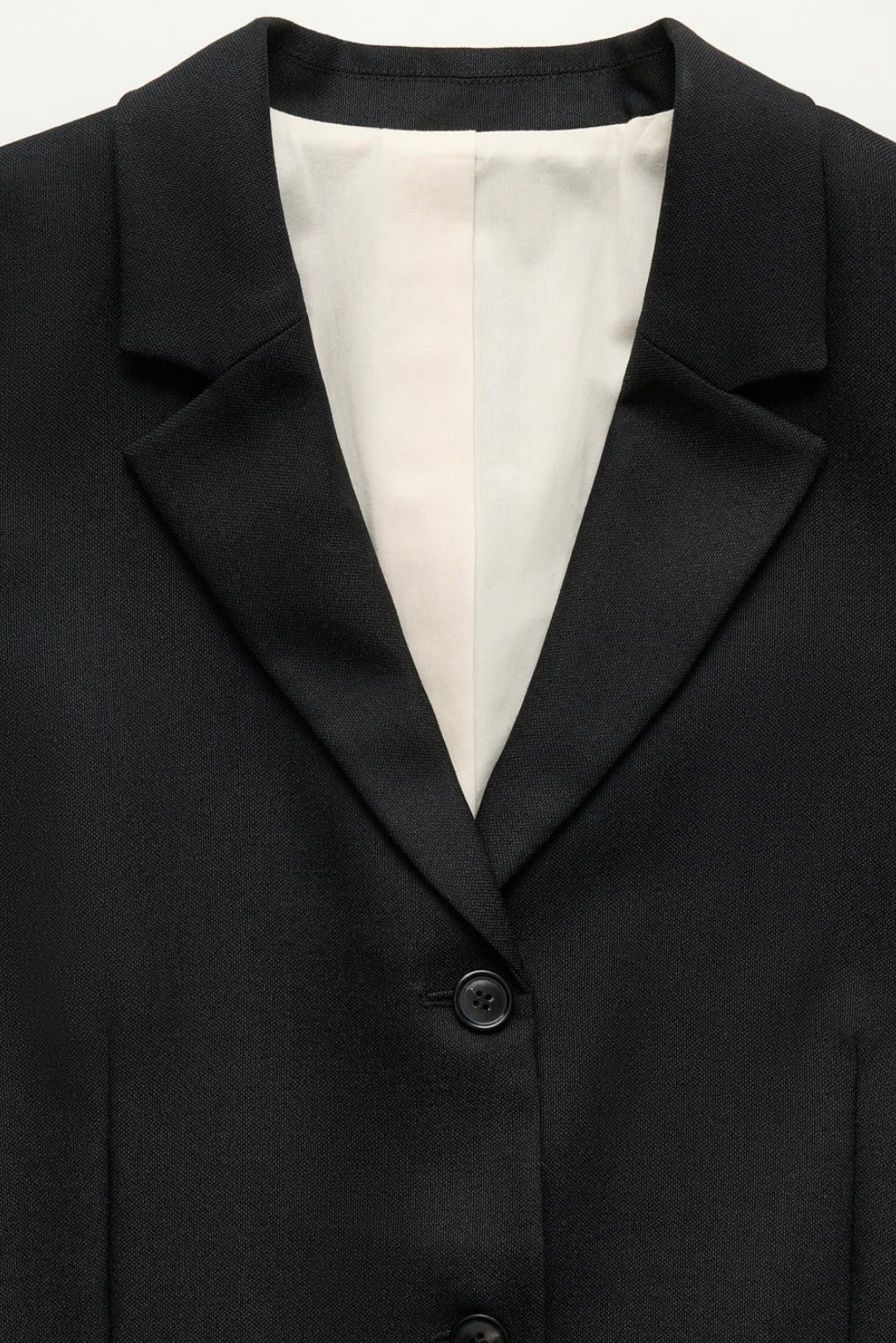 Aiayu - Mason Jacket Wool