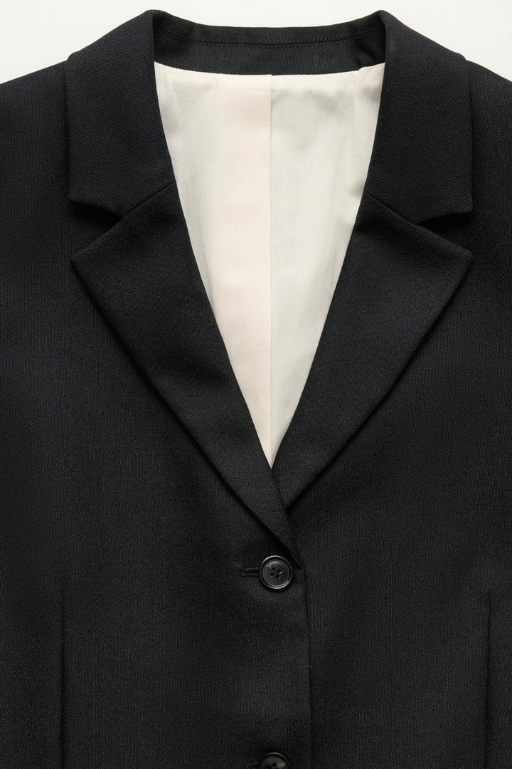 Aiayu - Mason Jacket Wool
