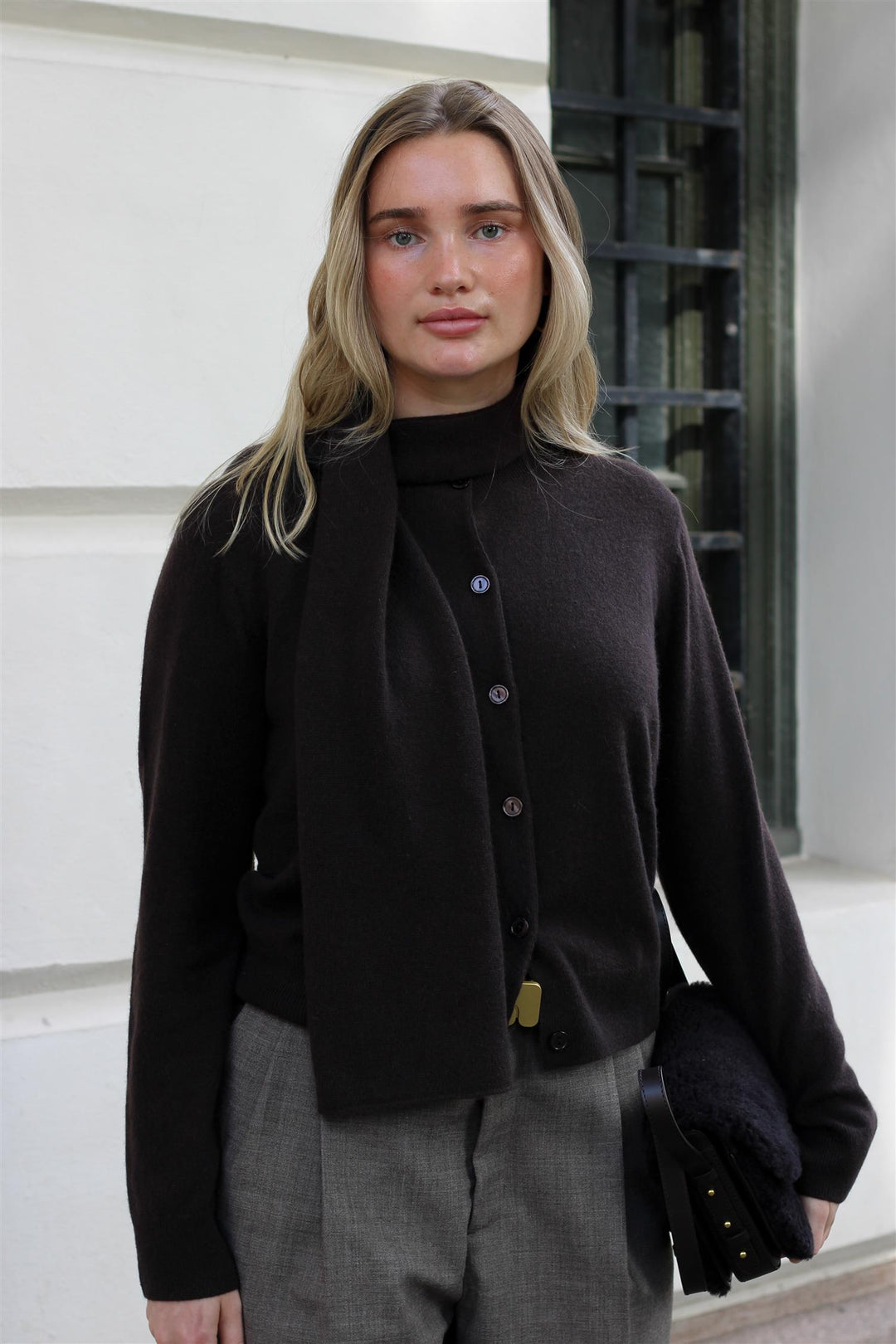 Samsøe Samsøe - Sadaria scarf