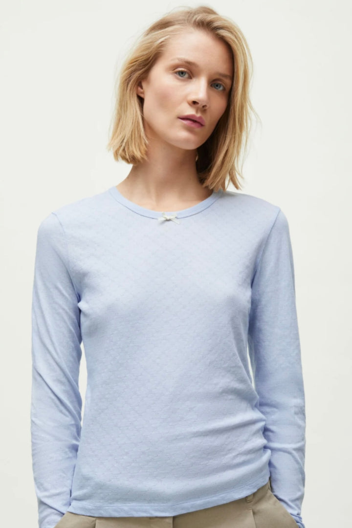 Aiayu - Messhu Long Sleeve