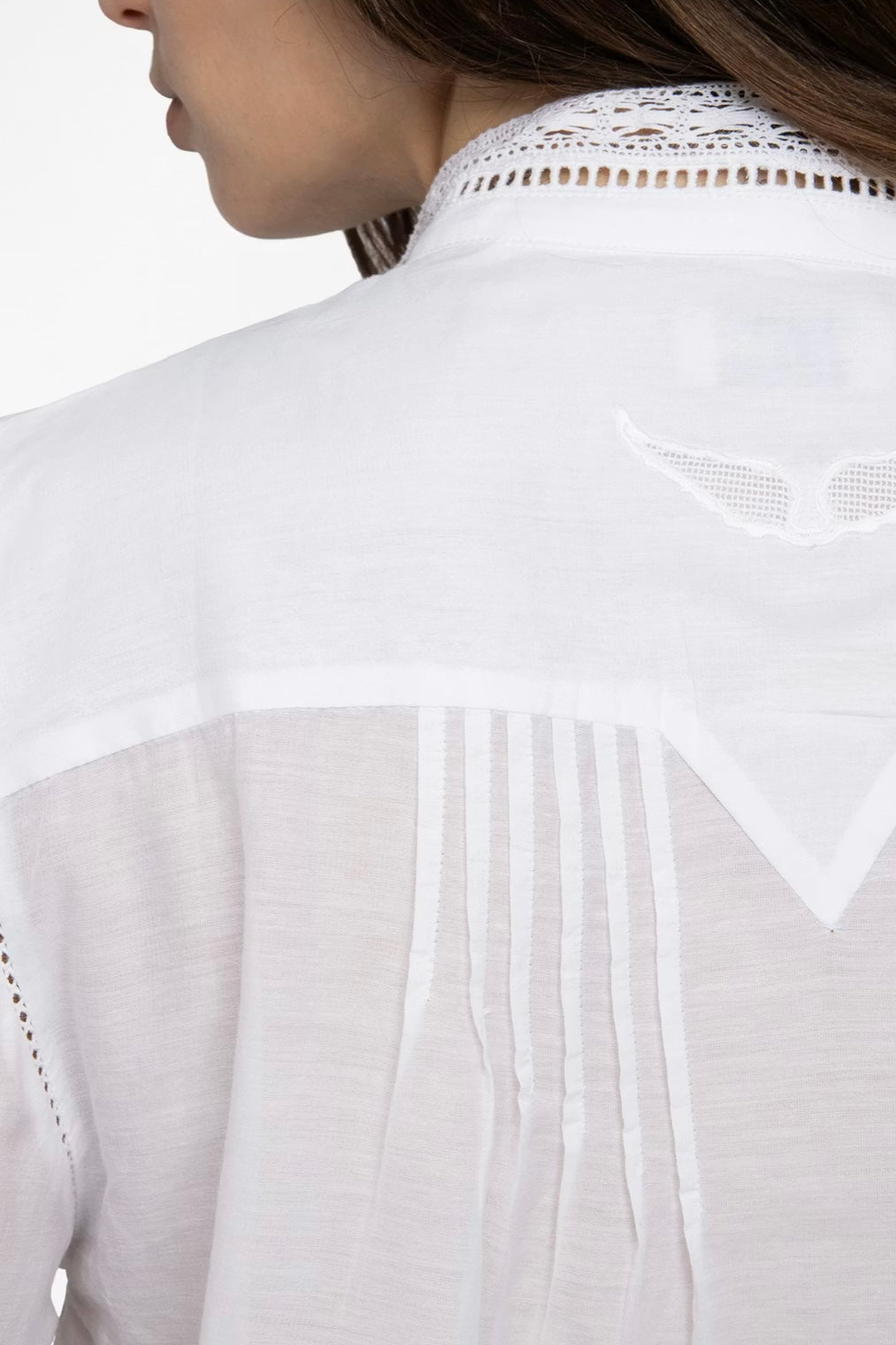 Zadig & Voltaire - Timz Tomboy