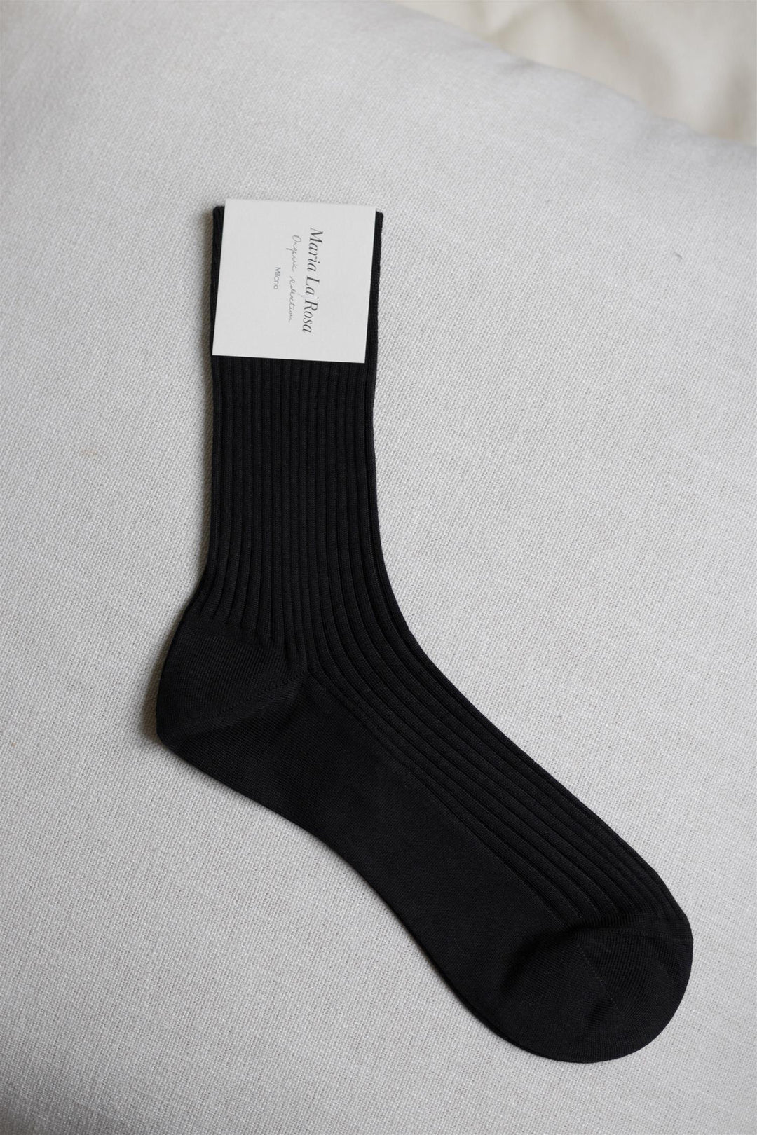 Maria La Rosa - Novelty Bio black
