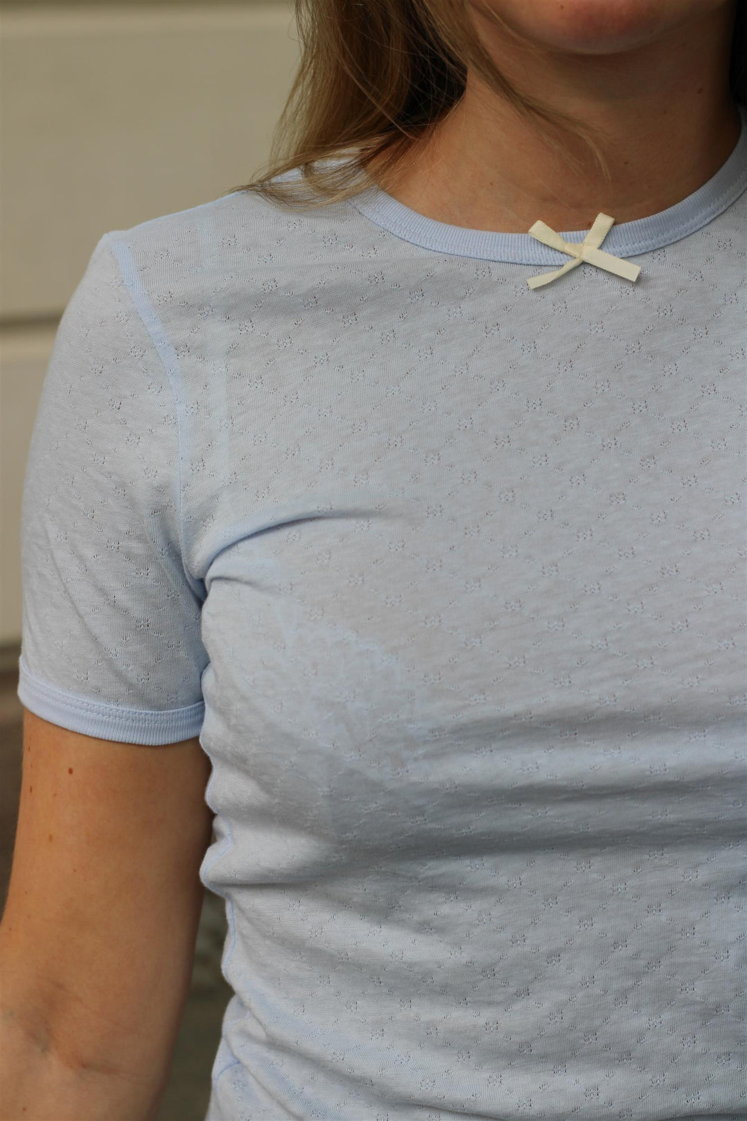 Aiayu - Messhu Tee