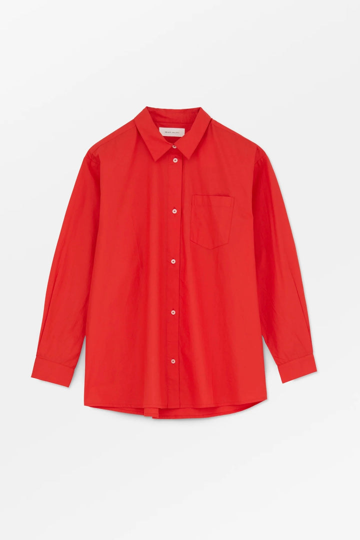 Skall Studio - Edgar Shirt