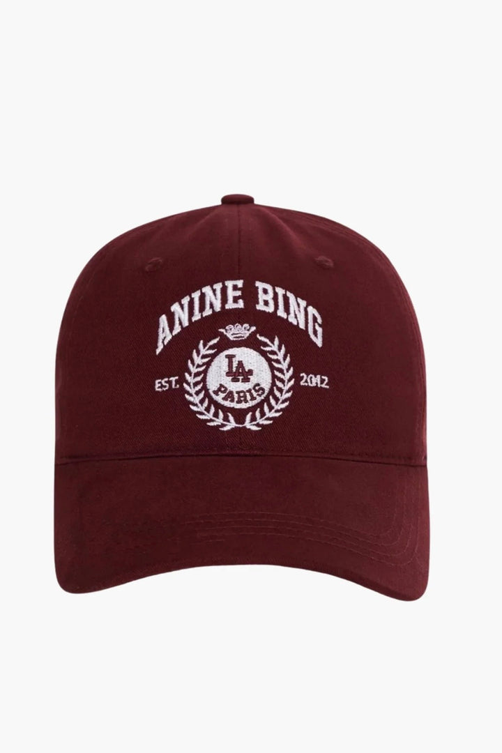 Anine Bing - Jeremy Cap