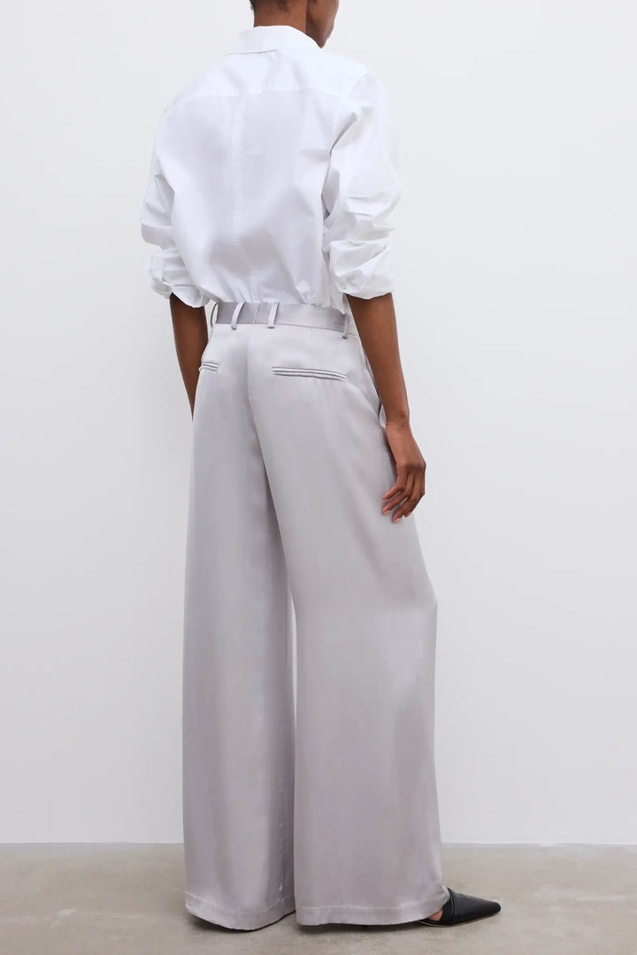 Dagmar - Wide Leg Trouser