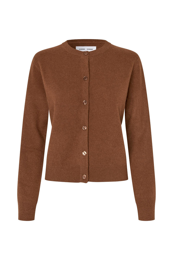 Samsøe Samsøe - Saboston cardigan 6304