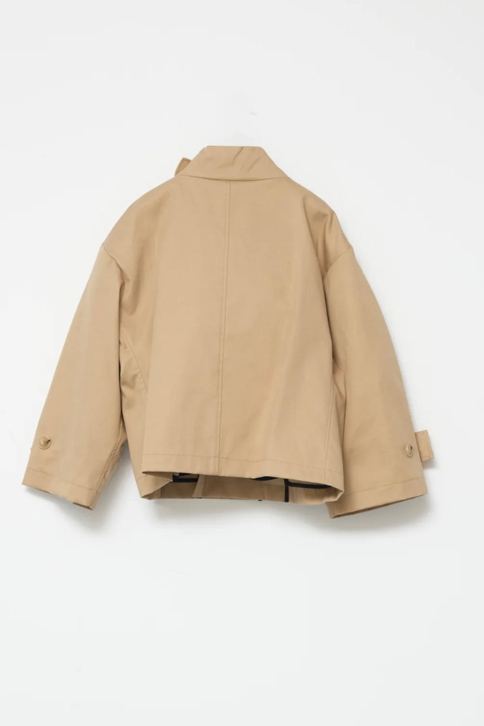 Af Agger - Water Resistant Jacket