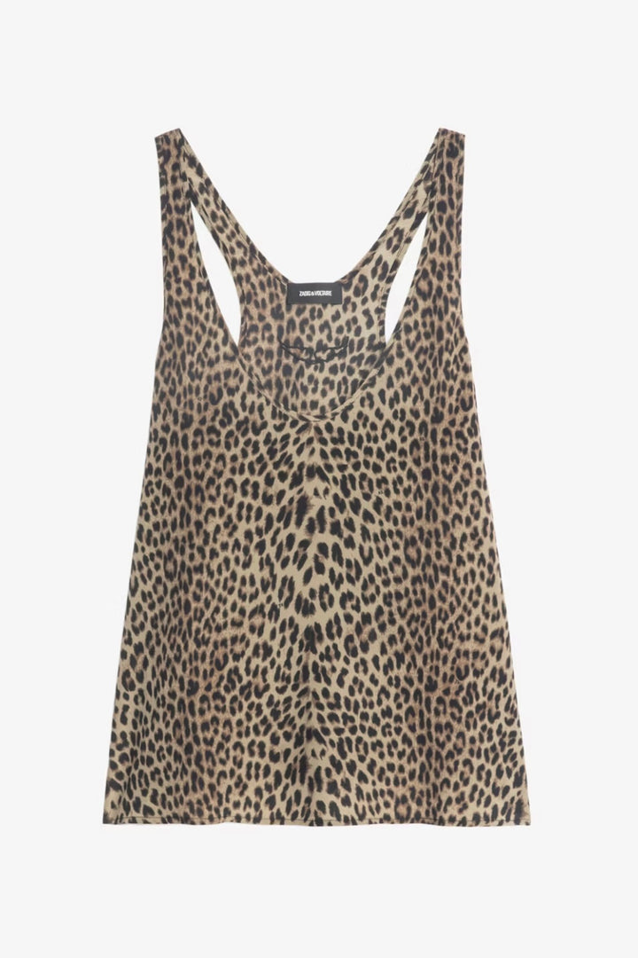 Zadig & Voltaire - Tarysa Soft Leo
