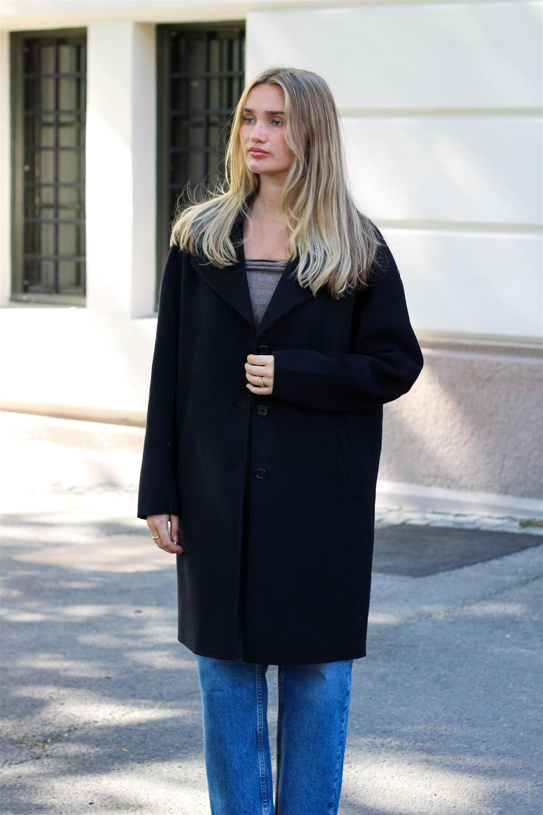 Anine Bing - Portia Coat