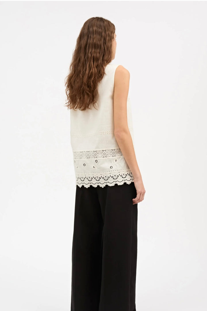Skall Studio - Tallulah top