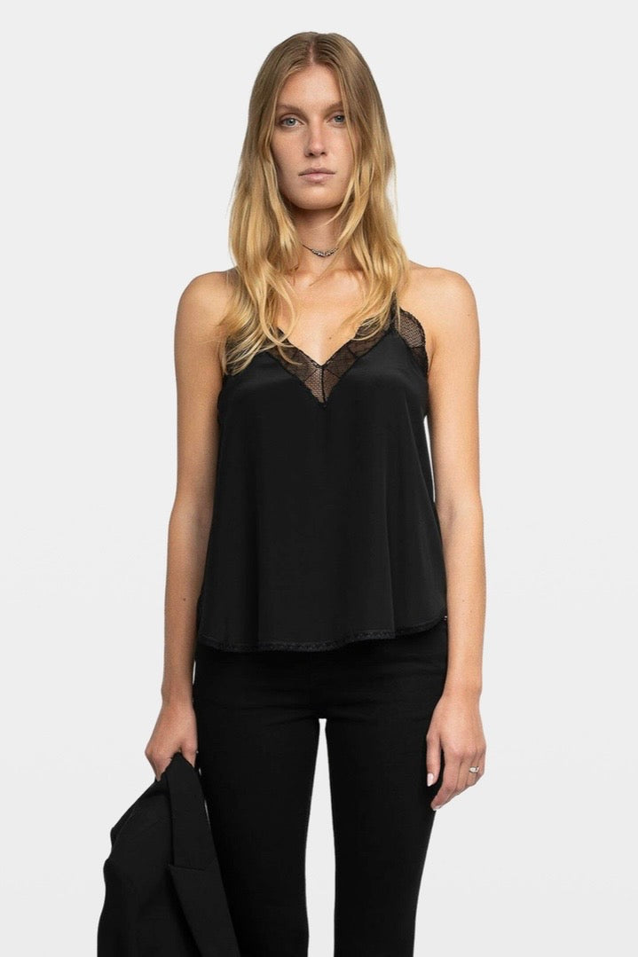 Zadig & Voltaire - Christy Cdc