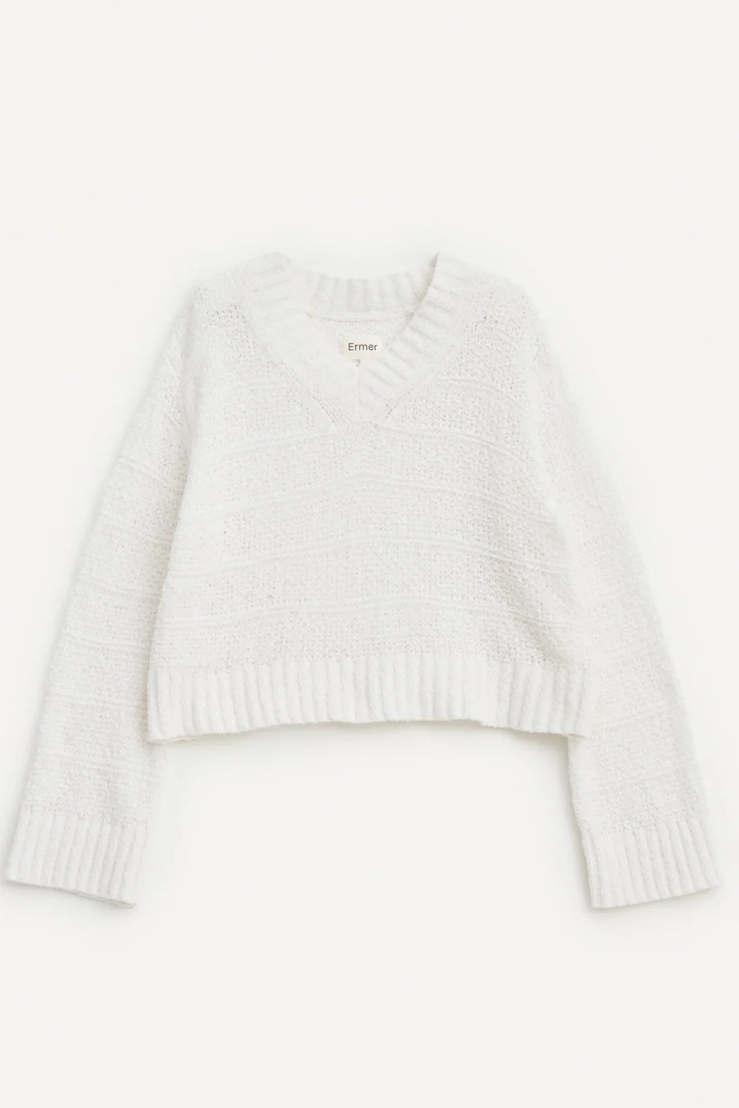 Ermer - Lugano Sweater